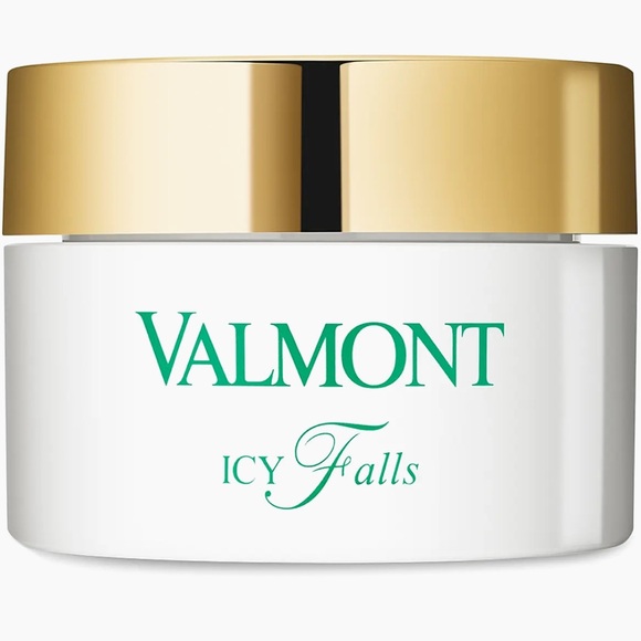 Valmont Icy Falls Cleanser Travel Size
